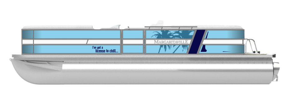 24CL CTS CHILL render